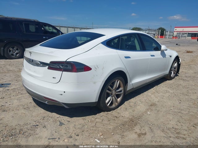 Aukcja sprzedaży 2015 Tesla Model S 60/70/85, vin: 5YJSA1S19FFP59628, numer aukcji: 46102710