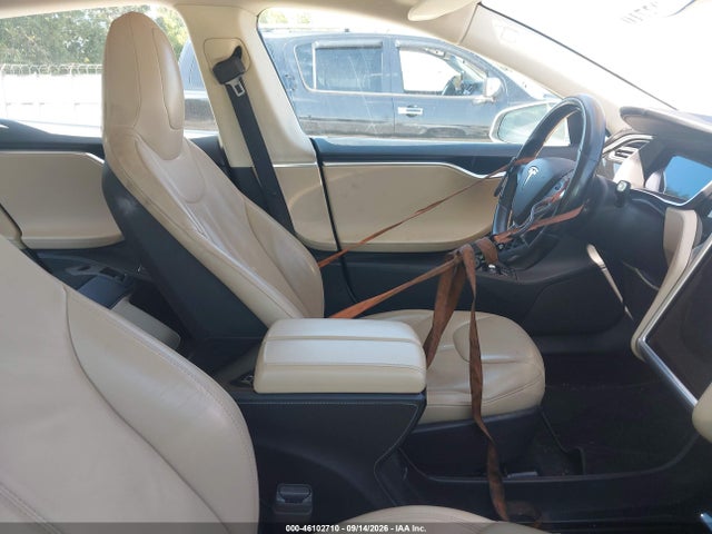 Aukcja sprzedaży 2015 Tesla Model S 60/70/85, vin: 5YJSA1S19FFP59628, numer aukcji: 46102710