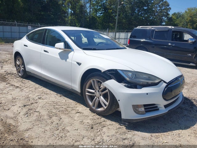 Aukcja sprzedaży 2015 Tesla Model S 60/70/85, vin: 5YJSA1S19FFP59628, numer aukcji: 46102710