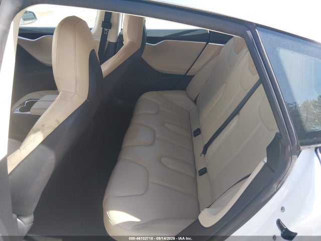 Aukcja sprzedaży 2015 Tesla Model S 60/70/85, vin: 5YJSA1S19FFP59628, numer aukcji: 46102710