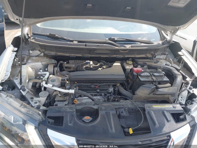 Продажа на аукционе авто 2019 Nissan Rogue Sv, vin: JN8AT2MT0KW504306, номер лота: 46102713