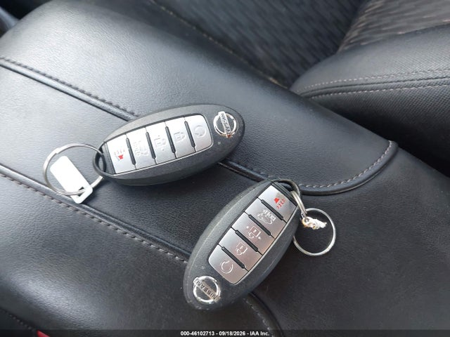 Продажа на аукционе авто 2019 Nissan Rogue Sv, vin: JN8AT2MT0KW504306, номер лота: 46102713