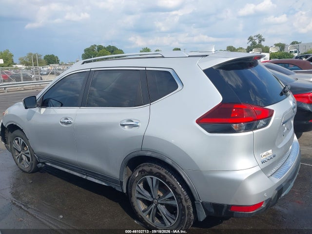 Продажа на аукционе авто 2019 Nissan Rogue Sv, vin: JN8AT2MT0KW504306, номер лота: 46102713