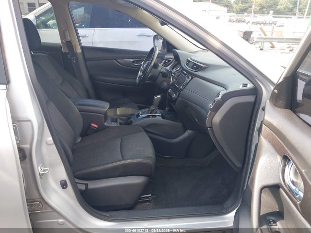 Продажа на аукционе авто 2019 Nissan Rogue Sv, vin: JN8AT2MT0KW504306, номер лота: 46102713