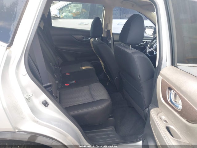 Продажа на аукционе авто 2019 Nissan Rogue Sv, vin: JN8AT2MT0KW504306, номер лота: 46102713