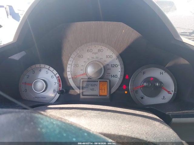46102714 :رقم المزاد ، 5FNYF3H55BB002981 vin ، 2011 Honda Pilot Ex-l مزاد بيع