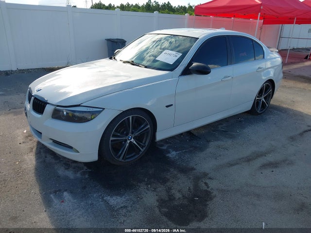 Aukcja sprzedaży 2006 Bmw 330i, vin: WBAVB33516PS19331, numer aukcji: 46102720