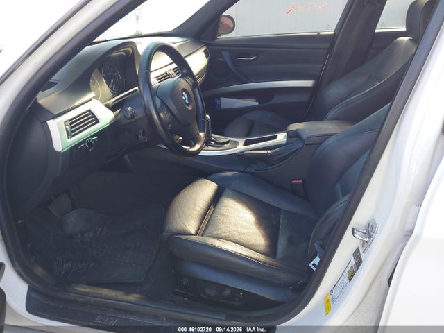 Aukcja sprzedaży 2006 Bmw 330i, vin: WBAVB33516PS19331, numer aukcji: 46102720