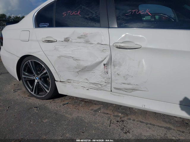 Aukcja sprzedaży 2006 Bmw 330i, vin: WBAVB33516PS19331, numer aukcji: 46102720