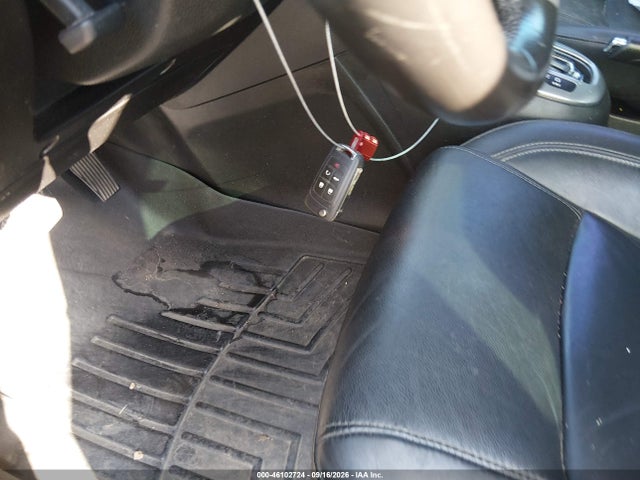 46102724 :رقم المزاد ، 1G1PG5SB6D7270345 vin ، 2013 Chevrolet Cruze Ltz مزاد بيع