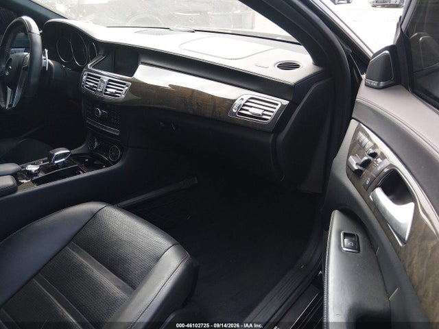 Продажа на аукционе авто 2014 Mercedes-benz Cls 63 Amg S 4matic, vin: WDDLJ7GBXEA100785, номер лота: 46102725