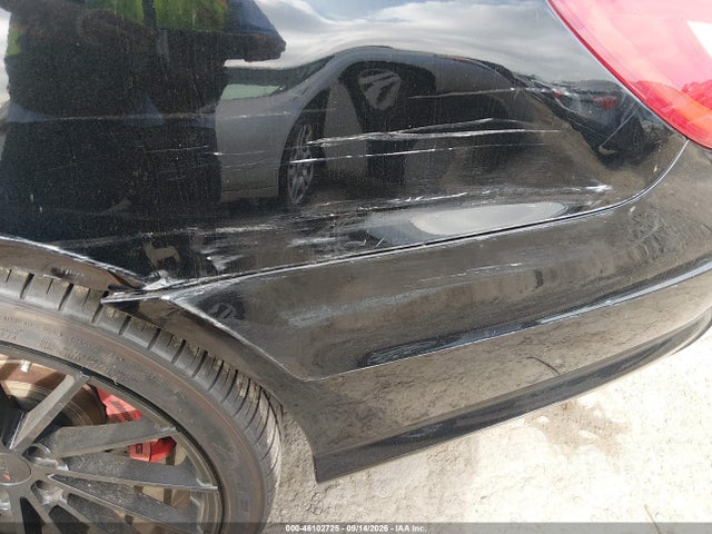 Продажа на аукционе авто 2014 Mercedes-benz Cls 63 Amg S 4matic, vin: WDDLJ7GBXEA100785, номер лота: 46102725