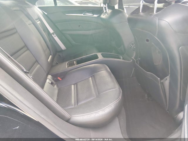 Продажа на аукционе авто 2014 Mercedes-benz Cls 63 Amg S 4matic, vin: WDDLJ7GBXEA100785, номер лота: 46102725