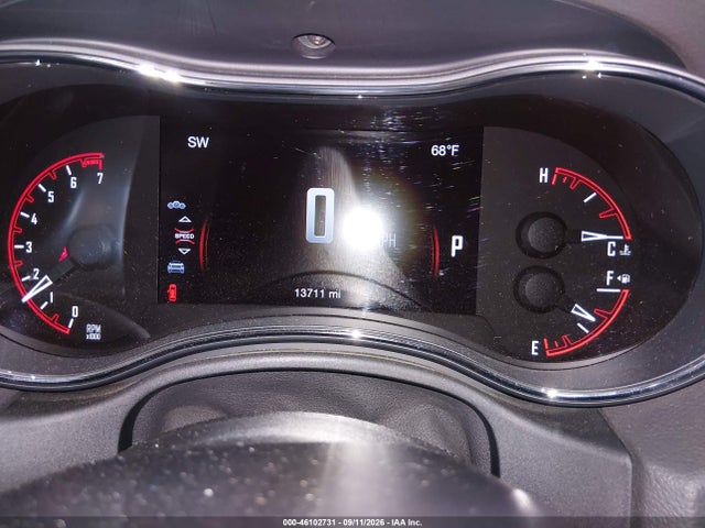 46102731 :رقم المزاد ، 1C4RDJAG0GC424543 vin ، 2016 Dodge Durango Sxt مزاد بيع
