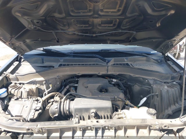 Ford EXPLORER XLT 2020 1FMSK7DH5LGC47811 Image 10