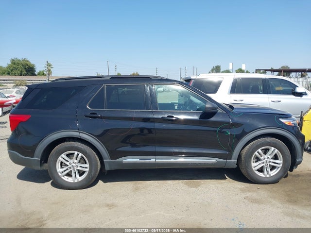 Ford EXPLORER XLT 2020 1FMSK7DH5LGC47811 Image 13
