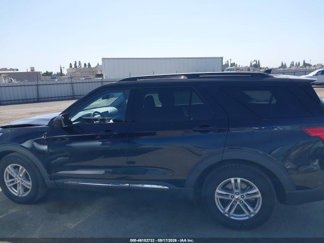 Ford EXPLORER XLT 2020 1FMSK7DH5LGC47811 Image 14
