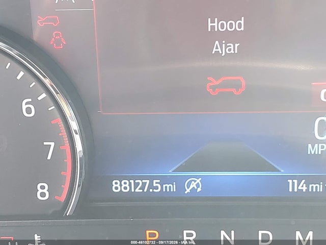 Ford EXPLORER XLT 2020 1FMSK7DH5LGC47811 Image 15