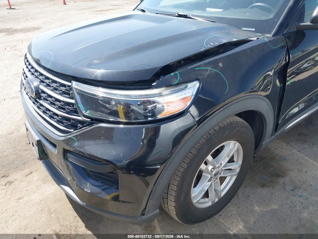 Ford EXPLORER XLT 2020 1FMSK7DH5LGC47811 Image 18