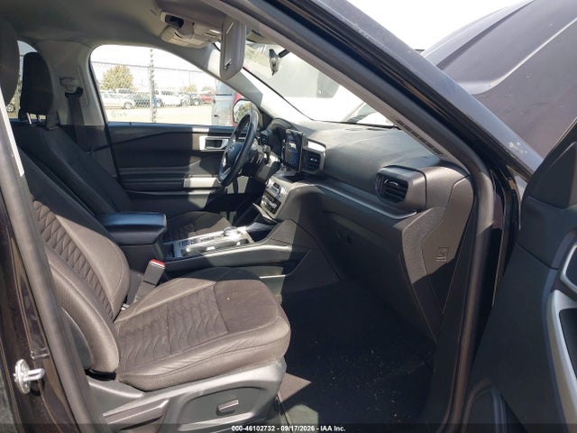 Ford EXPLORER XLT 2020 1FMSK7DH5LGC47811 Image 5