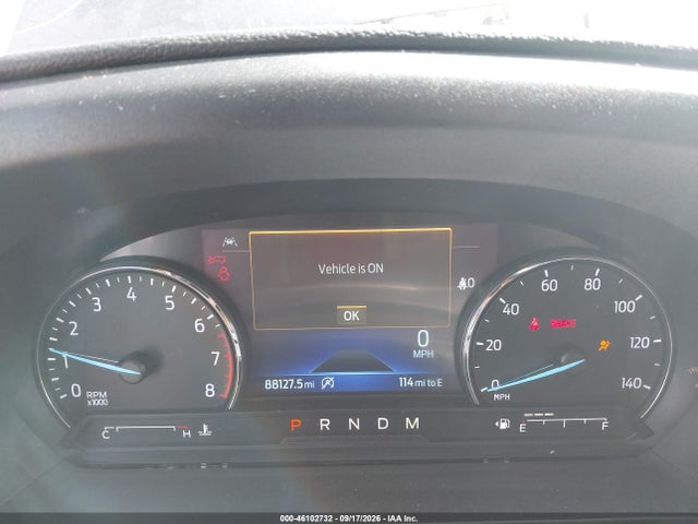 Ford EXPLORER XLT 2020 1FMSK7DH5LGC47811 Image 7