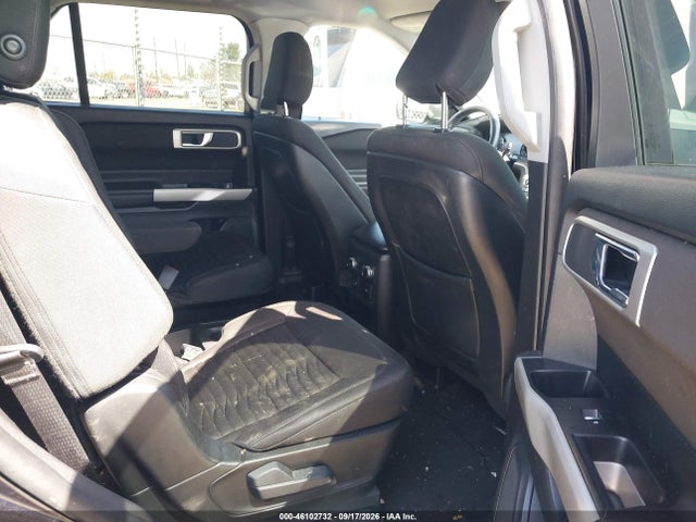 Ford EXPLORER XLT 2020 1FMSK7DH5LGC47811 Image 8