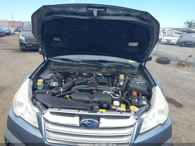 Aukcja sprzedaży 2013 Subaru Outback 2.5i, vin: 4S4BRBAC7D3299165, numer aukcji: 46102733