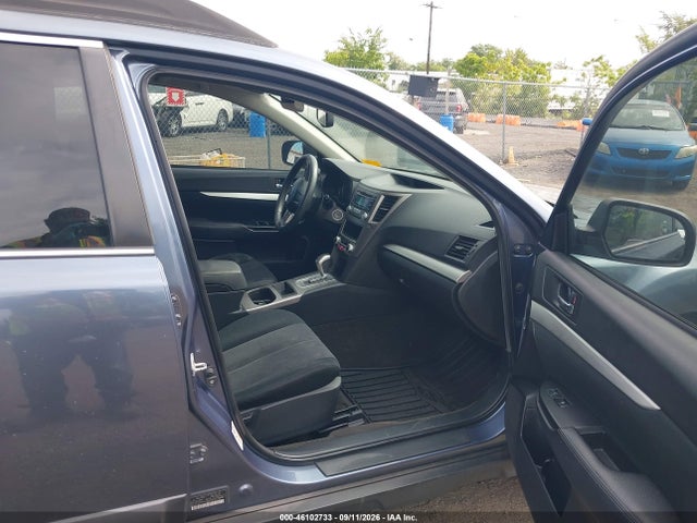 Aukcja sprzedaży 2013 Subaru Outback 2.5i, vin: 4S4BRBAC7D3299165, numer aukcji: 46102733