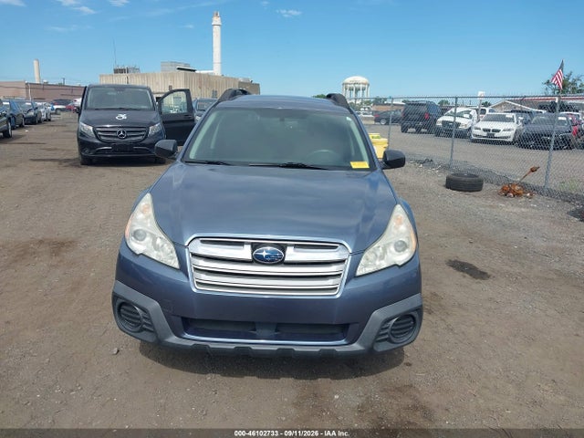 Aukcja sprzedaży 2013 Subaru Outback 2.5i, vin: 4S4BRBAC7D3299165, numer aukcji: 46102733