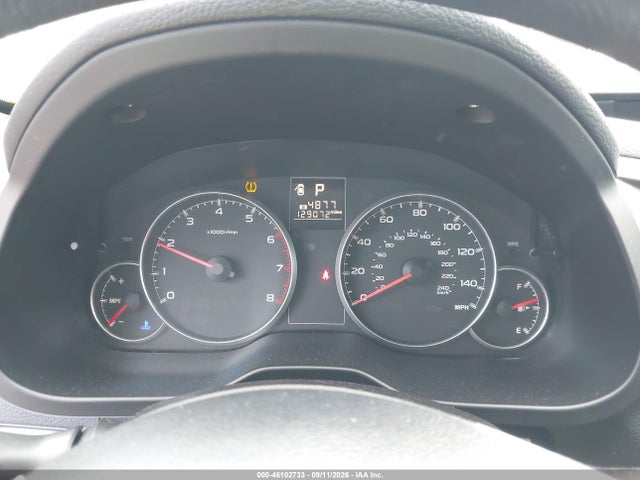 Aukcja sprzedaży 2013 Subaru Outback 2.5i, vin: 4S4BRBAC7D3299165, numer aukcji: 46102733