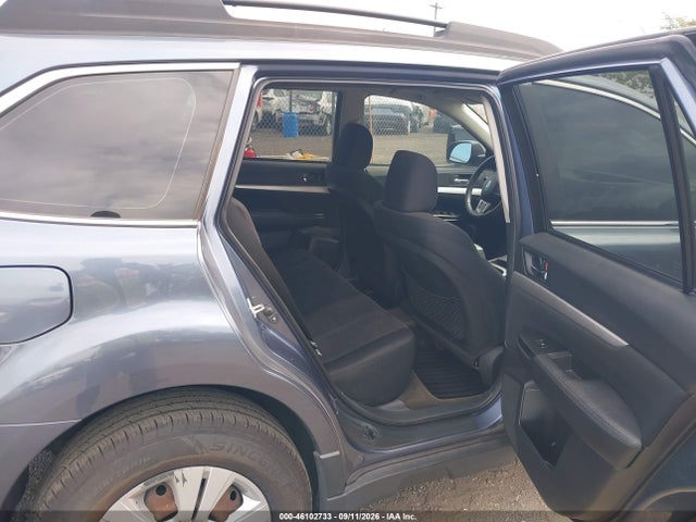 Aukcja sprzedaży 2013 Subaru Outback 2.5i, vin: 4S4BRBAC7D3299165, numer aukcji: 46102733