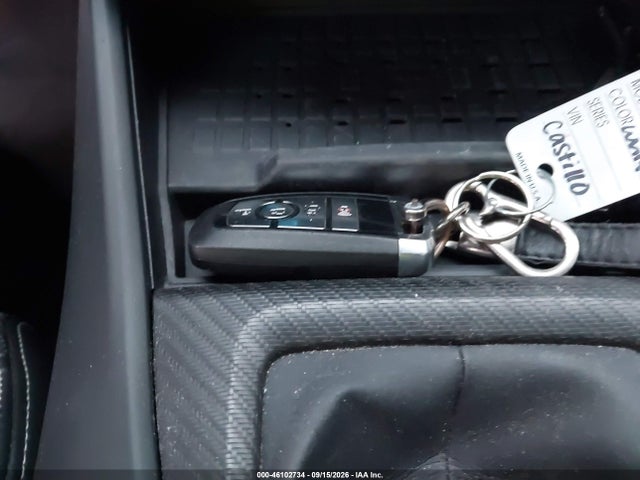 Aukcja sprzedaży 2024 Ford Mustang Gt Premium Fastback, vin: 1FA6P8CF8R5408479, numer aukcji: 46102734