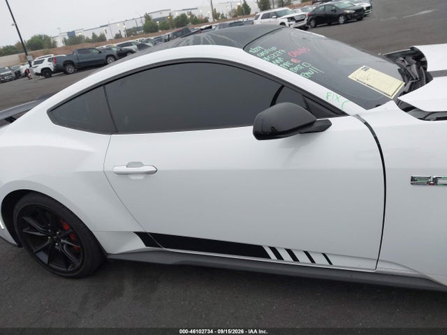 Aukcja sprzedaży 2024 Ford Mustang Gt Premium Fastback, vin: 1FA6P8CF8R5408479, numer aukcji: 46102734