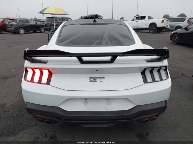 Aukcja sprzedaży 2024 Ford Mustang Gt Premium Fastback, vin: 1FA6P8CF8R5408479, numer aukcji: 46102734