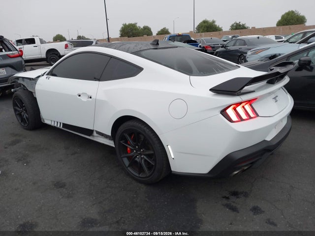 Aukcja sprzedaży 2024 Ford Mustang Gt Premium Fastback, vin: 1FA6P8CF8R5408479, numer aukcji: 46102734