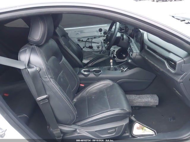 Aukcja sprzedaży 2024 Ford Mustang Gt Premium Fastback, vin: 1FA6P8CF8R5408479, numer aukcji: 46102734