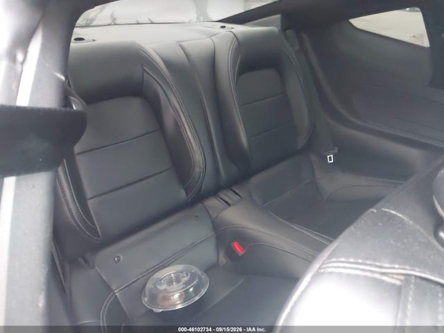 Aukcja sprzedaży 2024 Ford Mustang Gt Premium Fastback, vin: 1FA6P8CF8R5408479, numer aukcji: 46102734