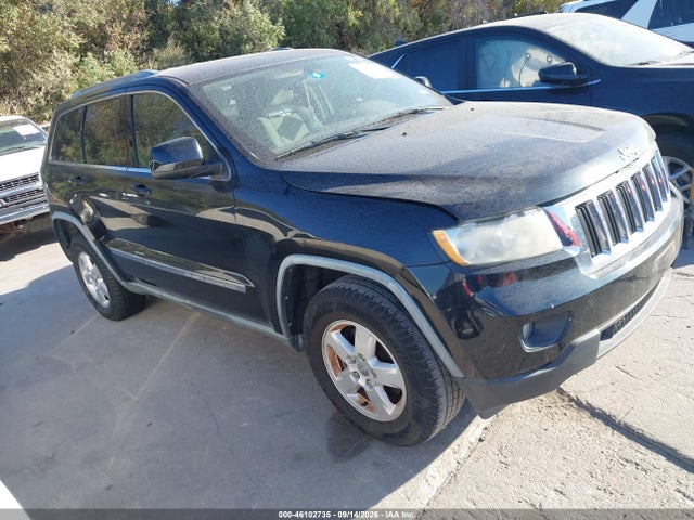 Aukcja sprzedaży 2011 Jeep Grand Cherokee Laredo, vin: 1J4RS4GG2BC643697, numer aukcji: 46102735
