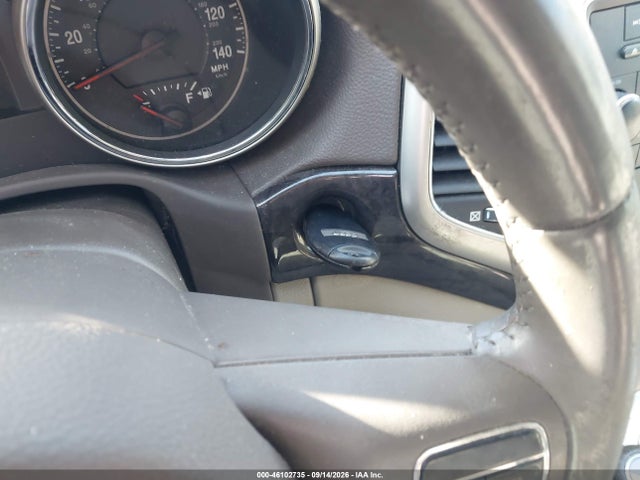 Aukcja sprzedaży 2011 Jeep Grand Cherokee Laredo, vin: 1J4RS4GG2BC643697, numer aukcji: 46102735