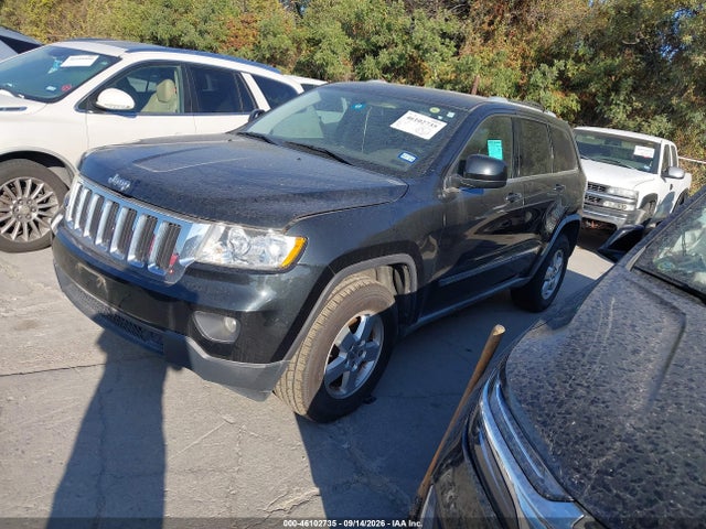Aukcja sprzedaży 2011 Jeep Grand Cherokee Laredo, vin: 1J4RS4GG2BC643697, numer aukcji: 46102735