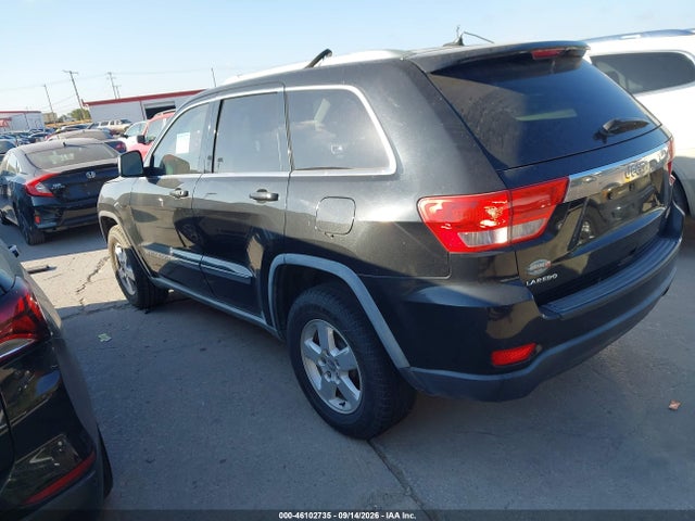 Aukcja sprzedaży 2011 Jeep Grand Cherokee Laredo, vin: 1J4RS4GG2BC643697, numer aukcji: 46102735