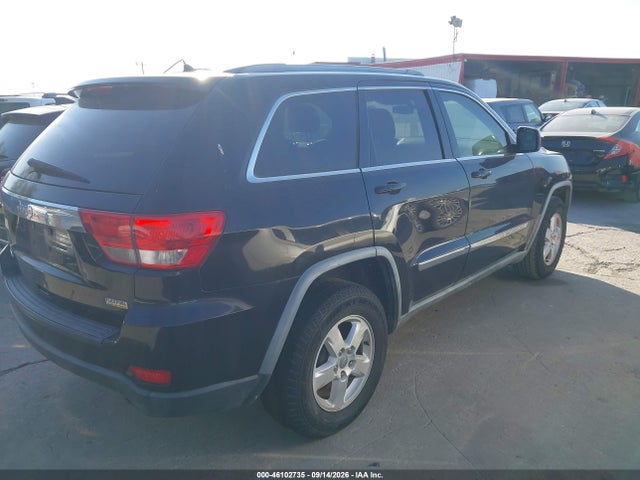 Aukcja sprzedaży 2011 Jeep Grand Cherokee Laredo, vin: 1J4RS4GG2BC643697, numer aukcji: 46102735
