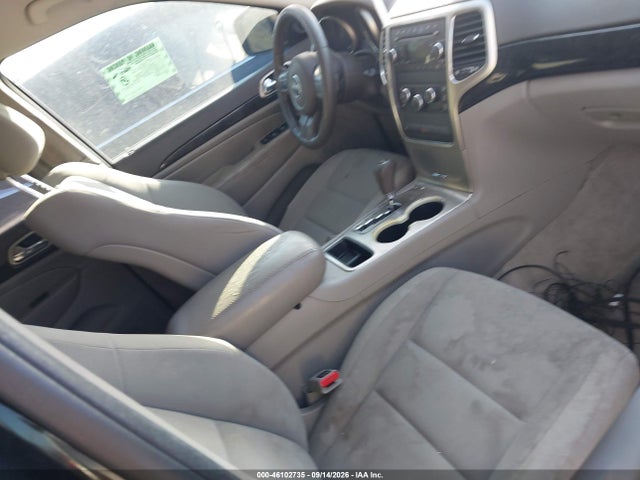 Aukcja sprzedaży 2011 Jeep Grand Cherokee Laredo, vin: 1J4RS4GG2BC643697, numer aukcji: 46102735