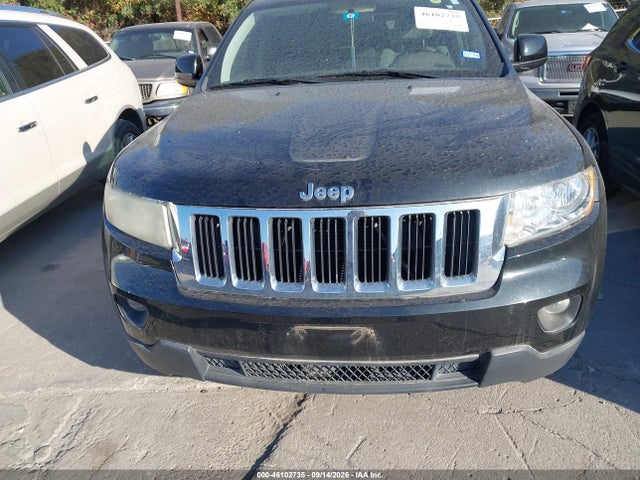 Aukcja sprzedaży 2011 Jeep Grand Cherokee Laredo, vin: 1J4RS4GG2BC643697, numer aukcji: 46102735