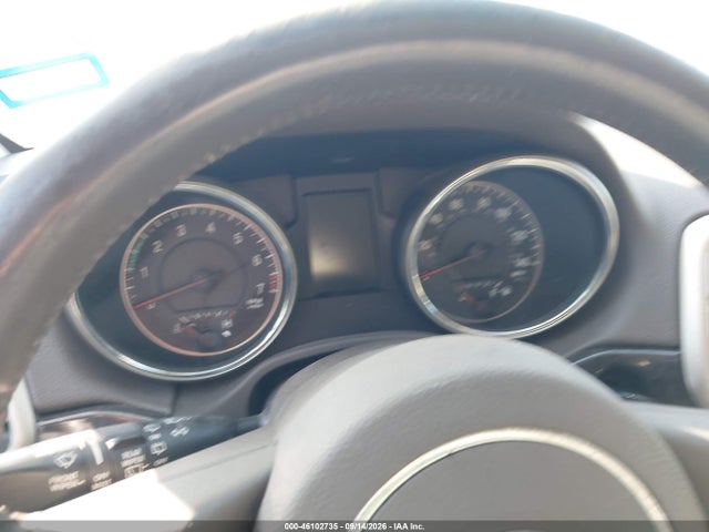 Aukcja sprzedaży 2011 Jeep Grand Cherokee Laredo, vin: 1J4RS4GG2BC643697, numer aukcji: 46102735