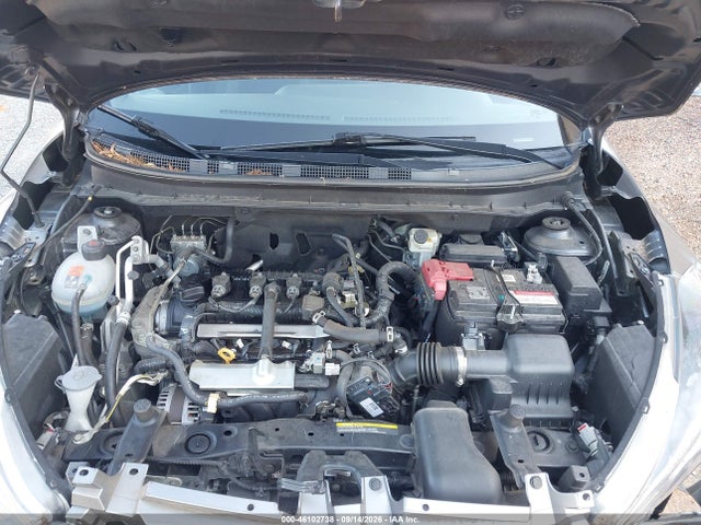 Продажа на аукционе авто 2020 Nissan Kicks S Xtronic Cvt, vin: 3N1CP5BV0LL512432, номер лота: 46102738