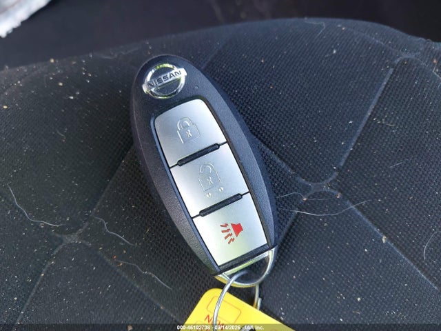 Продажа на аукционе авто 2020 Nissan Kicks S Xtronic Cvt, vin: 3N1CP5BV0LL512432, номер лота: 46102738
