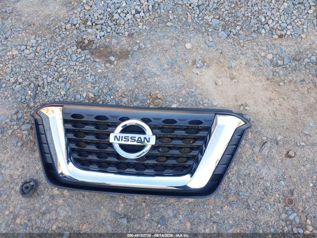 Продажа на аукционе авто 2020 Nissan Kicks S Xtronic Cvt, vin: 3N1CP5BV0LL512432, номер лота: 46102738