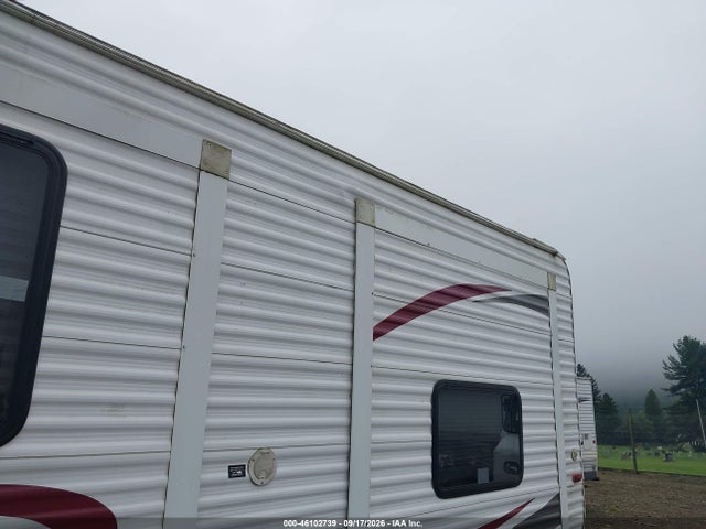 Продажа на аукционе авто 2010 Keystone Hornet, vin: 4YDT31R20A7203135, номер лота: 46102739