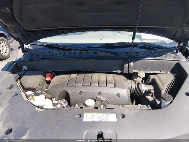 46102742 :رقم المزاد ، 1GNKRJKD2GJ114078 vin ، 2016 Chevrolet Traverse Ltz مزاد بيع